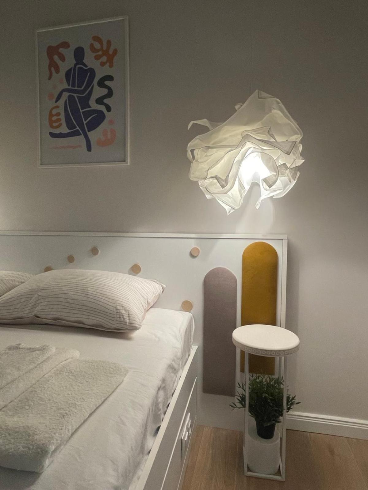 Sea Esta Apartment Néa Péramos Eksteriør bilde